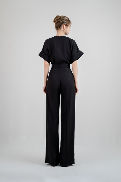 LASANRA GINA BLOUSE